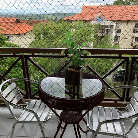 Flat - Fazenda Monte Castelo Gravata 4B Mod2 Apartment Saire ภายนอก รูปภาพ