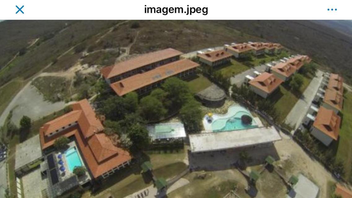 Flat - Fazenda Monte Castelo Gravata 4B Mod2 Apartment Saire ภายนอก รูปภาพ