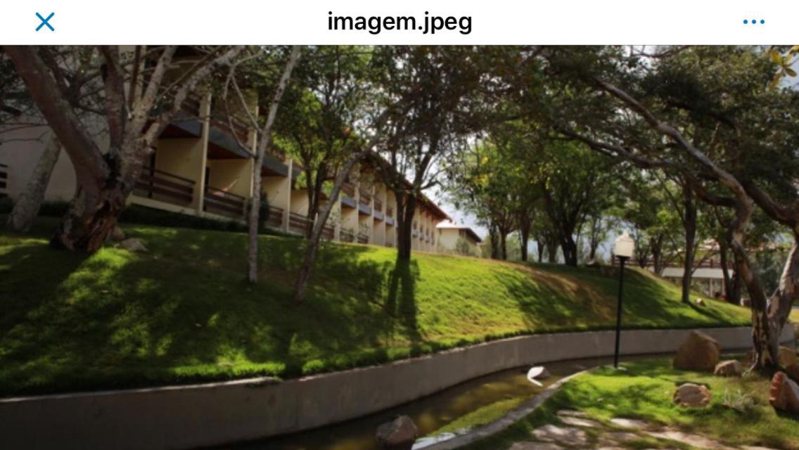 Flat - Fazenda Monte Castelo Gravata 4B Mod2 Apartment Saire ภายนอก รูปภาพ