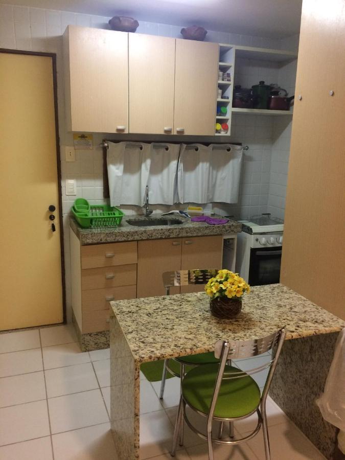 Flat - Fazenda Monte Castelo Gravata 4B Mod2 Apartment Saire ภายนอก รูปภาพ