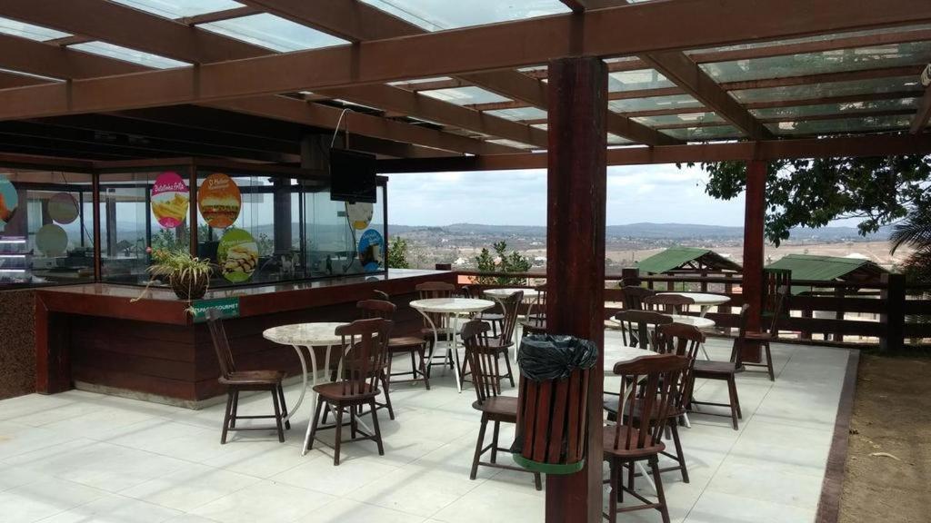 Flat - Fazenda Monte Castelo Gravata 4B Mod2 Apartment Saire ภายนอก รูปภาพ