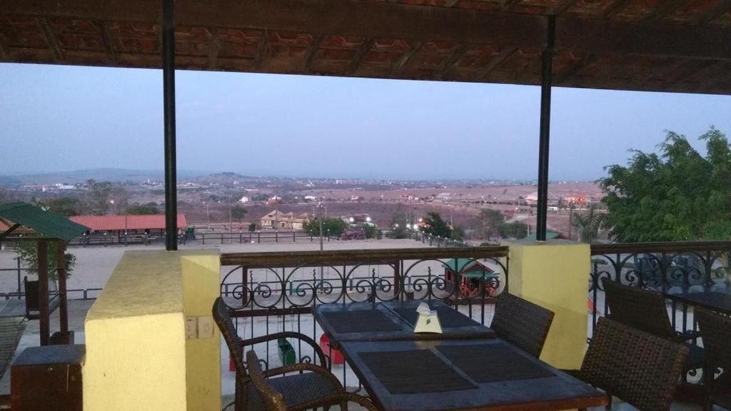 Flat - Fazenda Monte Castelo Gravata 4B Mod2 Apartment Saire ภายนอก รูปภาพ