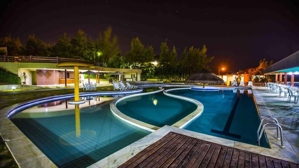 Flat - Fazenda Monte Castelo Gravata 4B Mod2 Apartment Saire ภายนอก รูปภาพ