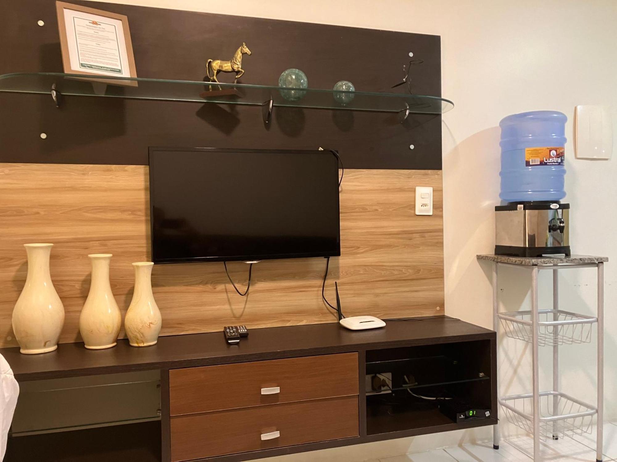 Flat - Fazenda Monte Castelo Gravata 4B Mod2 Apartment Saire ภายนอก รูปภาพ