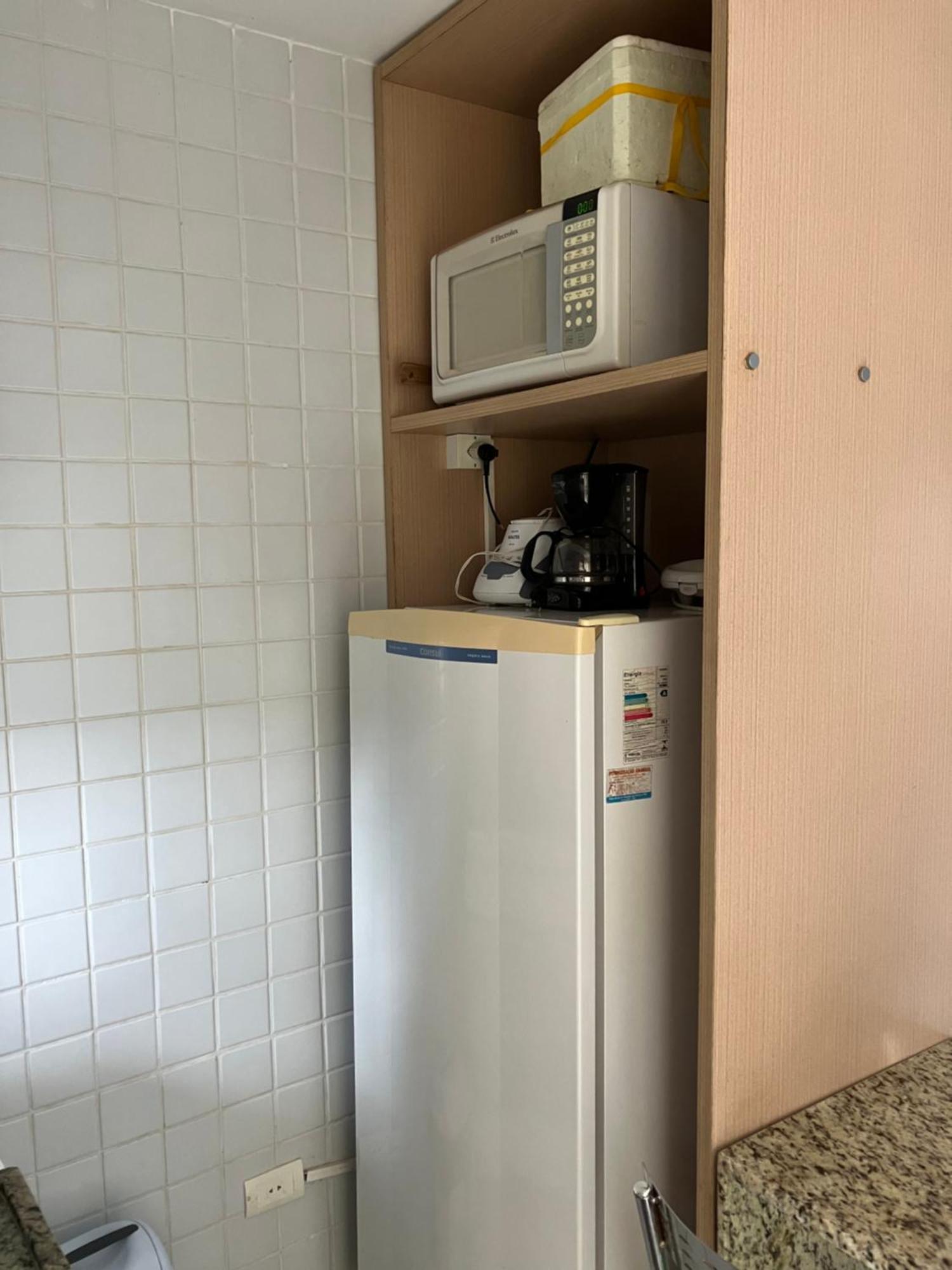 Flat - Fazenda Monte Castelo Gravata 4B Mod2 Apartment Saire ภายนอก รูปภาพ