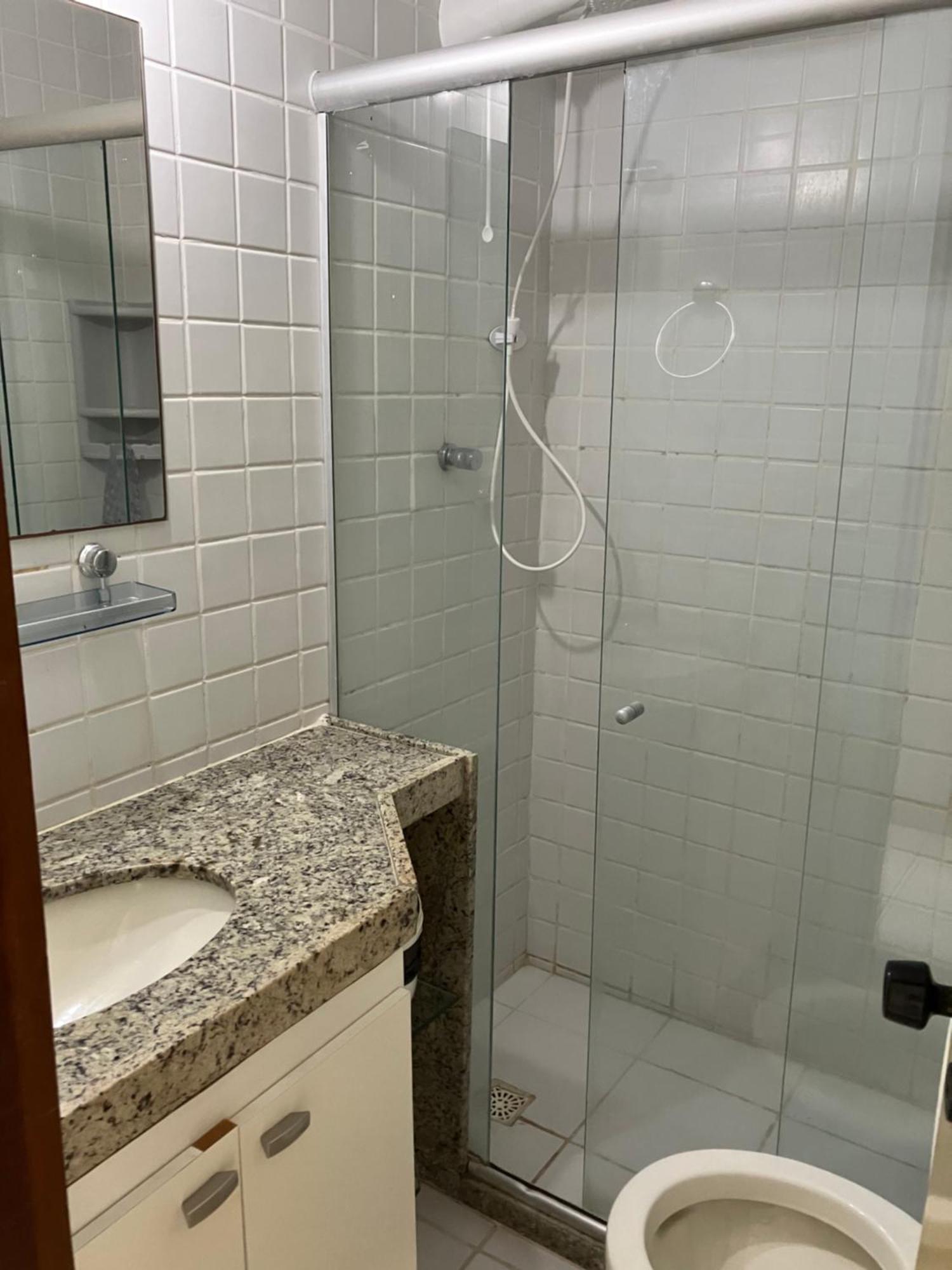 Flat - Fazenda Monte Castelo Gravata 4B Mod2 Apartment Saire ภายนอก รูปภาพ