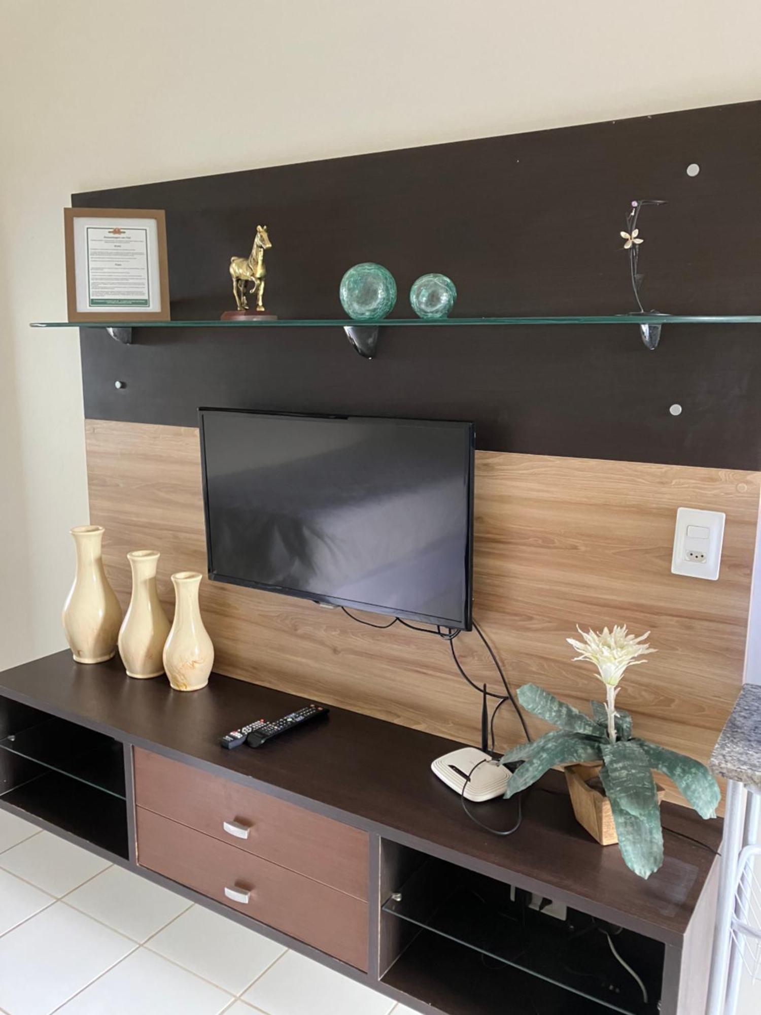 Flat - Fazenda Monte Castelo Gravata 4B Mod2 Apartment Saire ภายนอก รูปภาพ