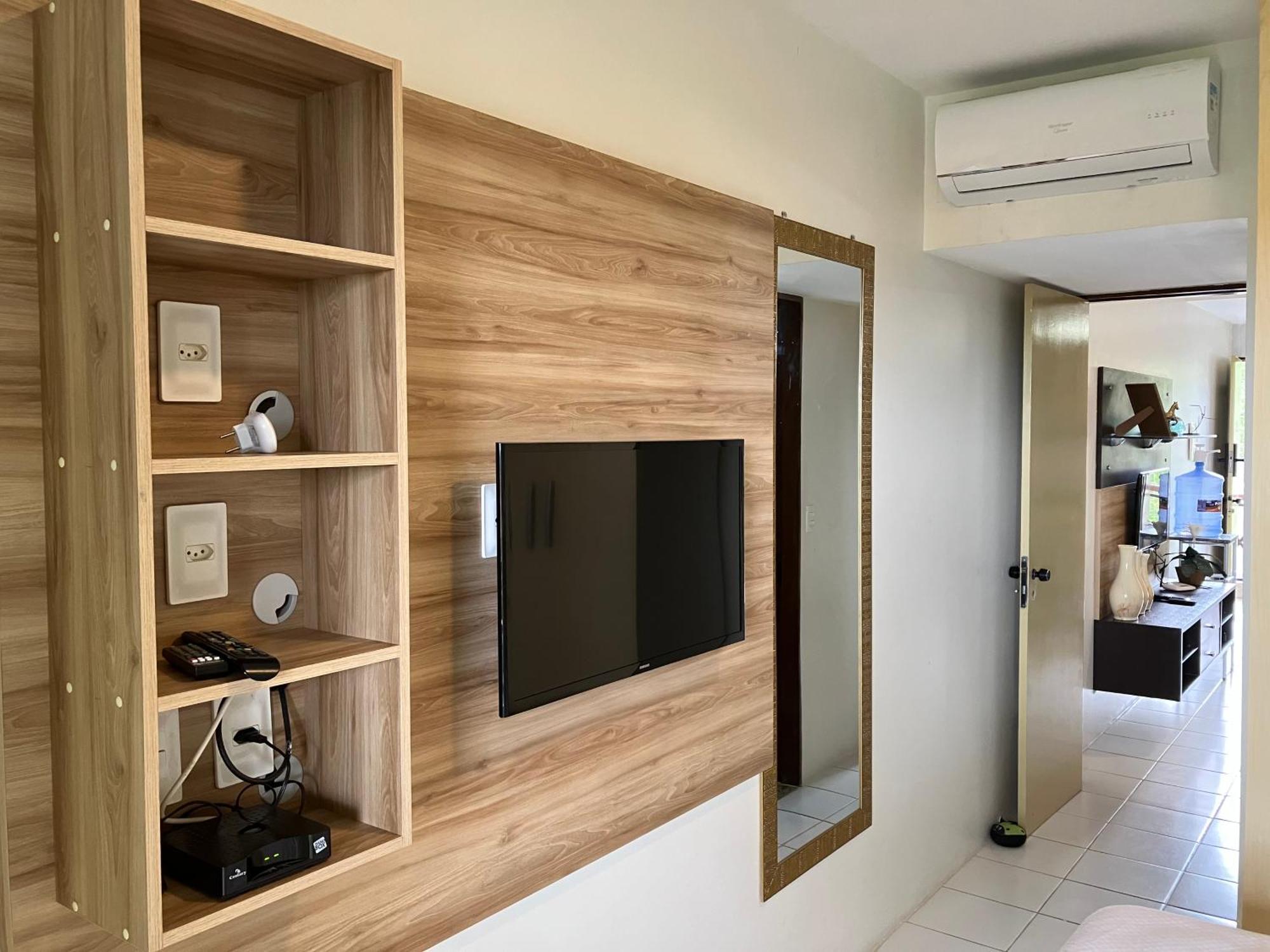 Flat - Fazenda Monte Castelo Gravata 4B Mod2 Apartment Saire ภายนอก รูปภาพ