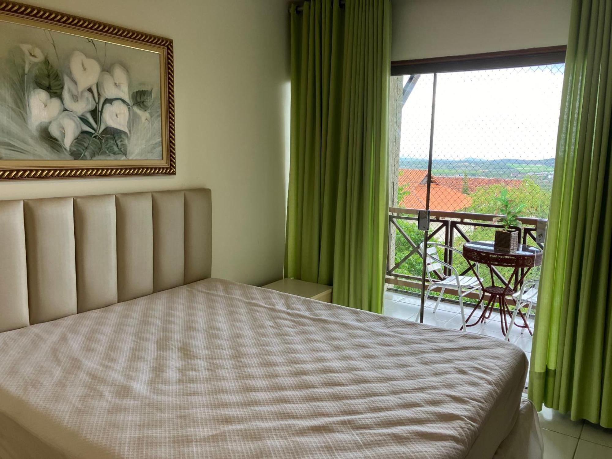 Flat - Fazenda Monte Castelo Gravata 4B Mod2 Apartment Saire ภายนอก รูปภาพ